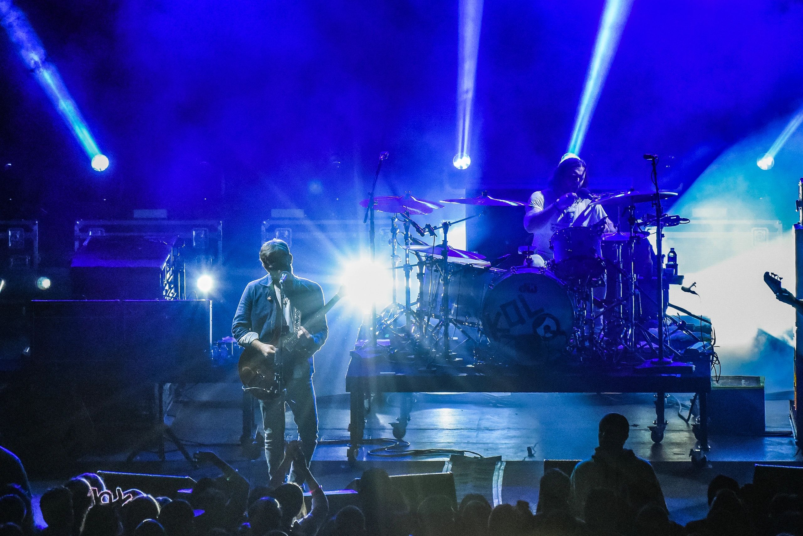 Gallery | Pro Production Services